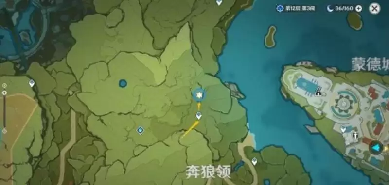 原神每日白嫖150点好感度方法