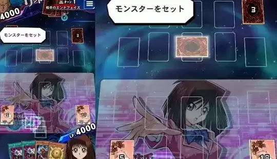 游戏王决斗链接真崎杏子位置及打法攻略