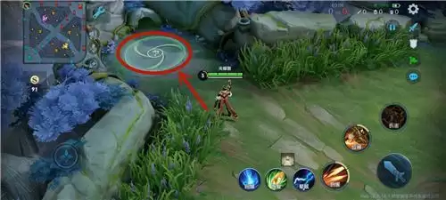 王者荣耀原初法阵正确传说方法说明