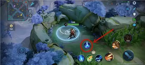 王者荣耀原初法阵正确传说方法说明