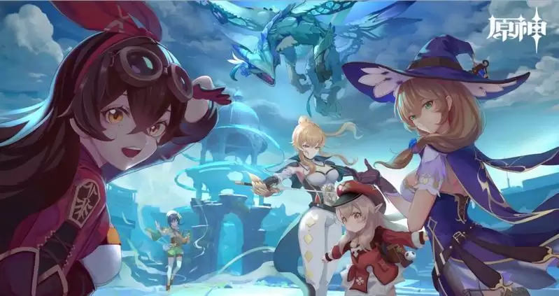 原神靖世九柱遗迹猎者打法