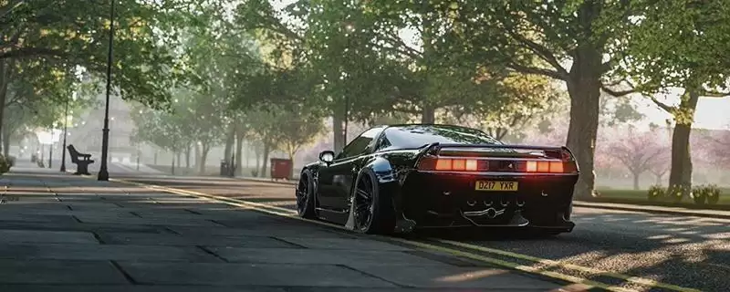 地平线4柯尼塞格jesko怎么获得