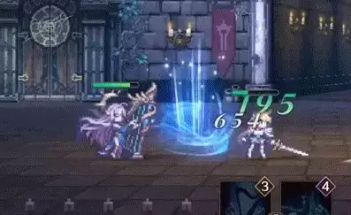 复苏的魔女怎么进化