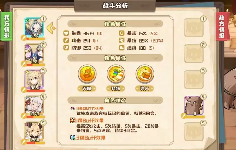 四叶草剧场金币流运营体系详解 金币流平民阵容推荐