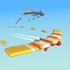 fly along