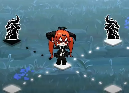 灵魂潮汐4-6终末之地怎么打？4-6终末之地通关攻略图片1