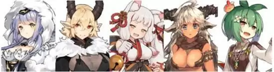 四叶草剧场巴风特阵容搭配指南 巴风特阵容如何搭配 四叶草剧场巴风特阵容搭配指南 巴风特阵容如何搭配