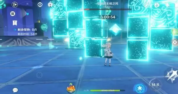 原神间奏曲暴风之蝶怎么打?间奏曲暴风之蝶攻略图片4