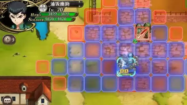 梦幻模拟战杰克的赌约怎么过 杰克的赌约挑战模式攻略图片4