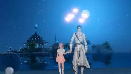 天谕手游结契称号有哪些作用