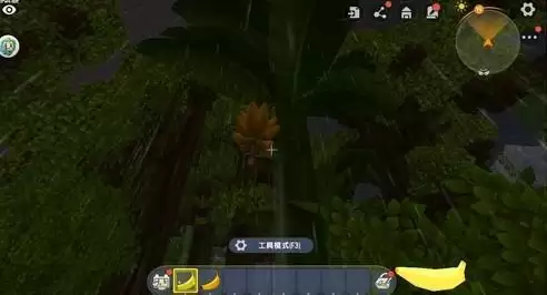 迷你世界猴子怎么驯服?猴子驯服方法介绍图片2