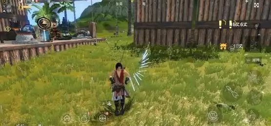 妄想山海走路姿势怎么改？走路姿势调整方法图片5