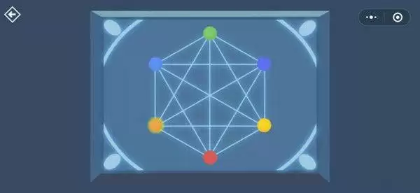 密室逃脱微信的秘密攻略 四个空间通关步骤一览图片3