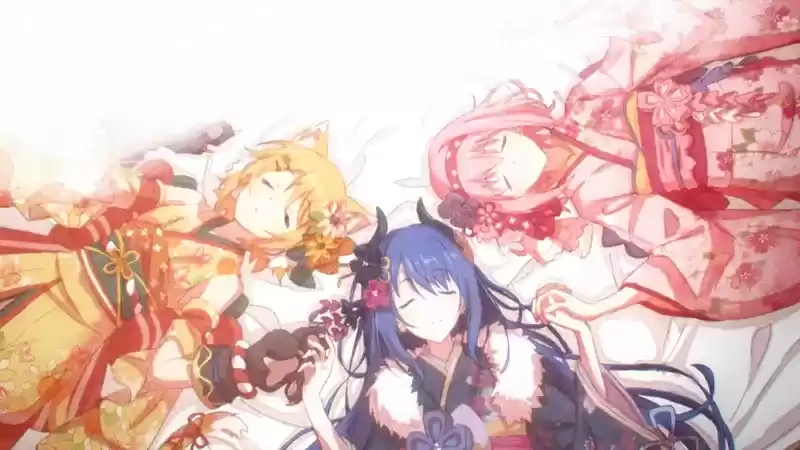 公主连结春怜多少星可以用?破晓之星大危机体力规划图片1