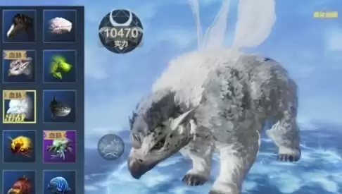 妄想山海耳鼠进化丹怎么获取 耳鼠进化丹合成方法图片2