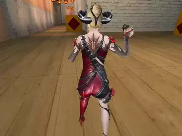 CF全新BOSS型角色艾比怎么获得