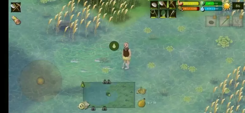 挨饿荒野雷区攻略 什么是雷区