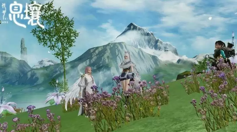 妄想山海萌新玩法小技巧