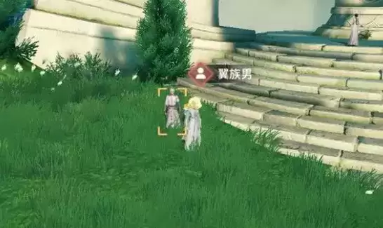 天谕手游冒险天空之诗任务流程详解