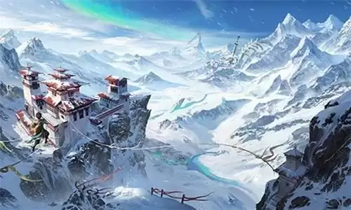 妄想山海千年巨兽位置在哪?千年巨兽位置一览图片2