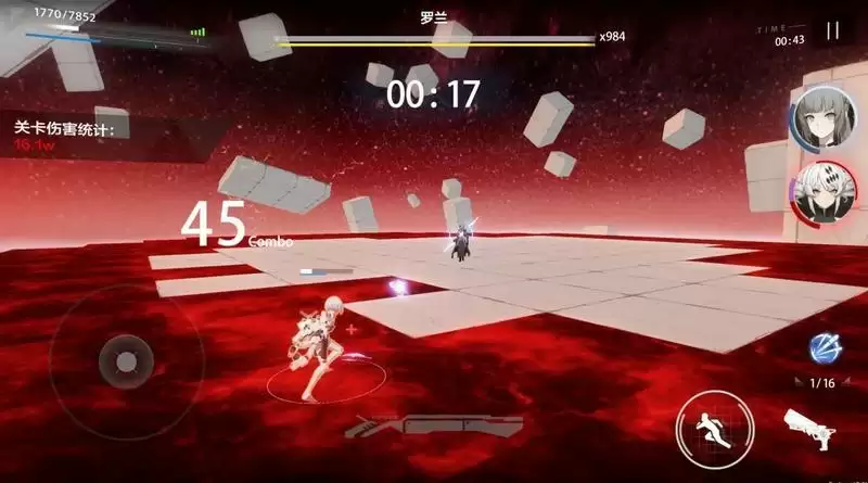 战双帕弥什飒棋战阵怎么玩?飒棋战阵活动玩法介绍图片8