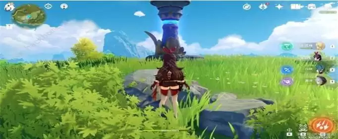 原神神射手成就_2 原神神射手成就