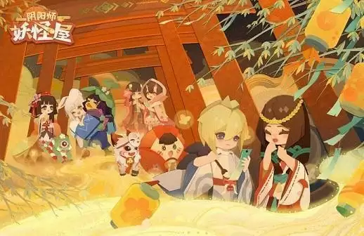 阴阳师妖怪屋务农怎么玩？务农玩法攻略图片1