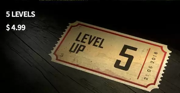 绝地求生通行证升级券怎么买