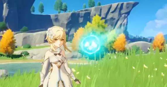 原神平民甘雨主C玩法攻略 甘雨主C最强阵容推荐