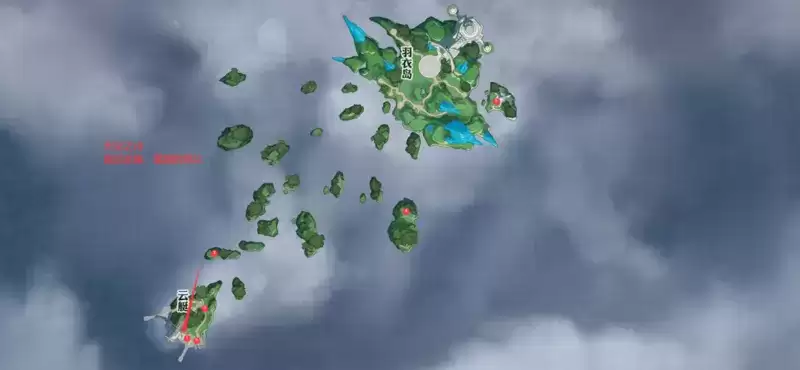 天谕手游天空之诗冒险任务详细完成攻略