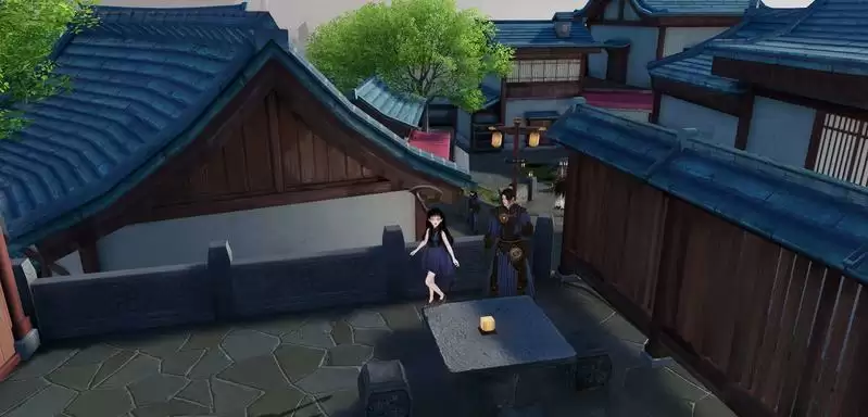 天谕手游猜拳大师流程攻略 猜拳大师玩法详解