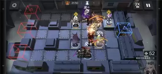 明日方舟布洛卡悖论模拟打法指南 布洛卡悖论模拟怎么打