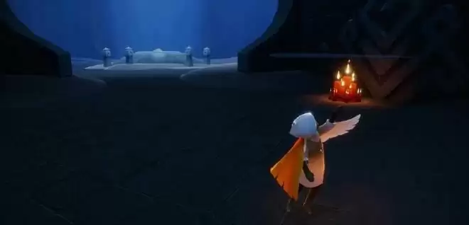 光遇1.19任务攻略 1月19日大蜡烛季节蜡烛位置一览图片10