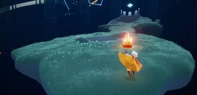 光遇1.19任务攻略 1月19日大蜡烛季节蜡烛位置一览图片13