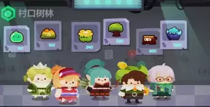 妙奇星球开局角色养成攻略分享