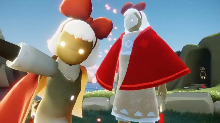 光遇1.21复刻先祖在哪里 1月21日复刻先祖兑换表一览图片1