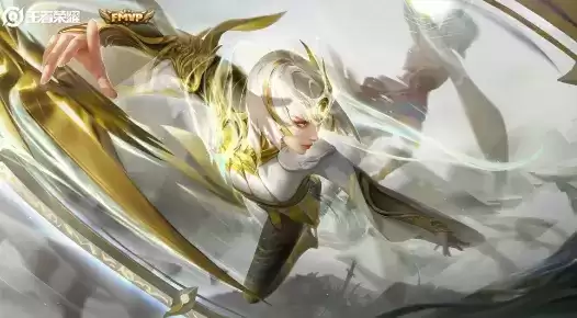 王者荣耀镜炽阳神光皮肤多少钱