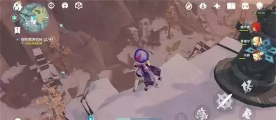 原神逆子回家冰方碑解锁方法一览 逆子回家冰方碑如何解锁