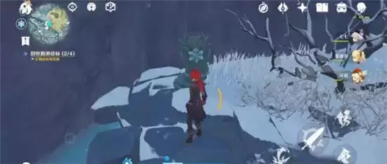 原神逆子回家冰方碑解锁方法一览 逆子回家冰方碑如何解锁