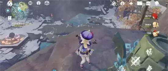 原神逆子回家冰方碑解锁方法一览 逆子回家冰方碑如何解锁