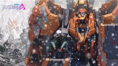 机动都市阿尔法绑定国际服账号方法说明