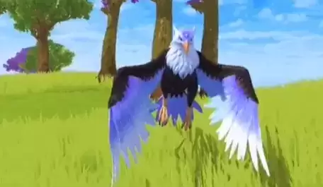 创造与魔法云鹰刷新位置介绍