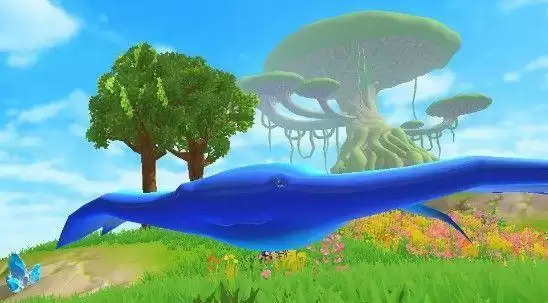 创造与魔法天空鳐饲料是什么?天空鳐饲料详细介绍图片1