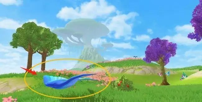 创造与魔法天空鳐饲料是什么?天空鳐饲料详细介绍图片2