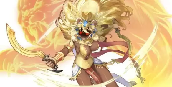 四叶草剧场赛克迈特阵容攻略 赛克迈特阵容搭配推荐图片2