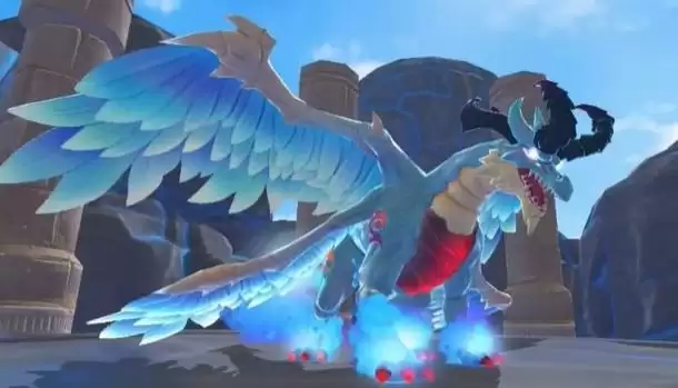 创造与魔法苍穹幻龙饲料是什么？苍穹幻龙饲料怎么做？图片1