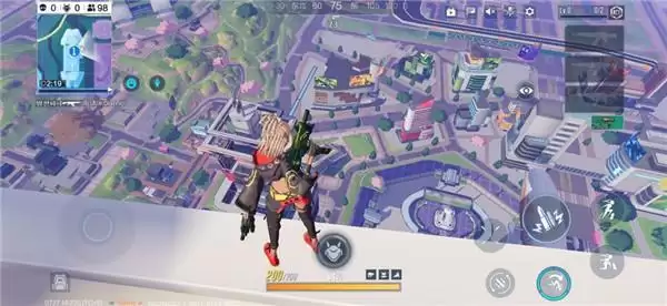 机动都市阿尔法芯片怎么搭配 芯片搭配推荐图片2