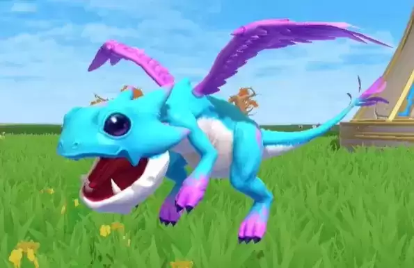 创造与魔法大小灵龙饲料怎么制作