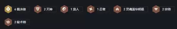 云顶之弈s4.5天使阵容怎么搭配 s4.5天使阵容玩法攻略图片2