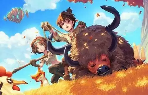 创造与魔法饲料大全最新2021 最新饲料配方表图片1